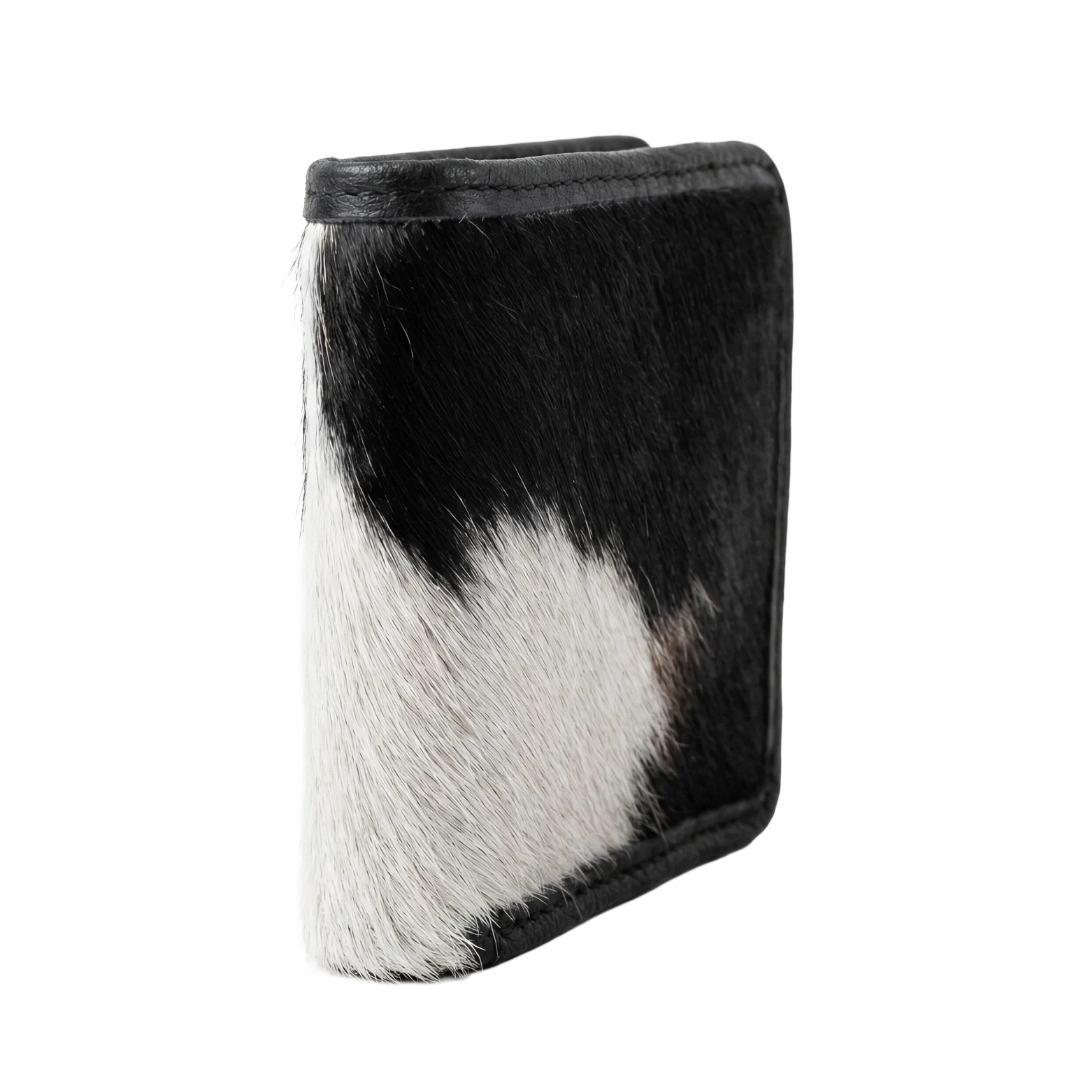 SAVI wallet side profile